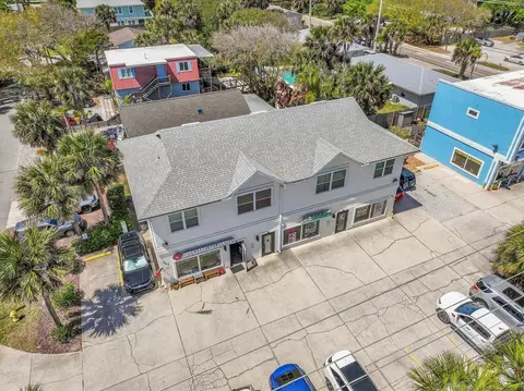 View/Area - 711 A1a Beach Blvd, Saint Augustine, FL 32080 photo 4 of 43
