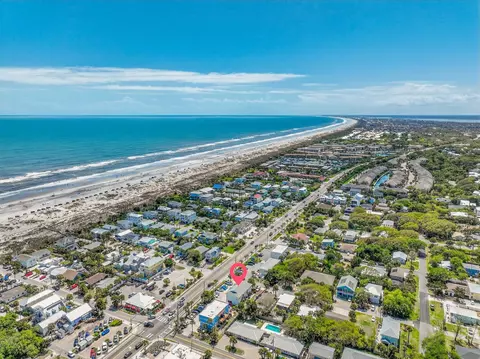 View/Area - 711 A1a Beach Blvd, Saint Augustine, FL 32080 photo 37 of 43