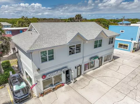 View/Area - 711 A1a Beach Blvd, Saint Augustine, FL 32080 photo 12 of 43