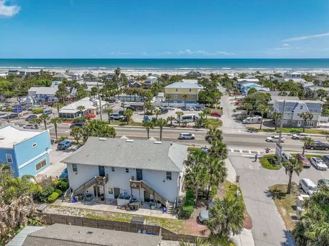 View/Area - 711 A1a Beach Blvd, Saint Augustine, FL 32080 photo 8 of 43