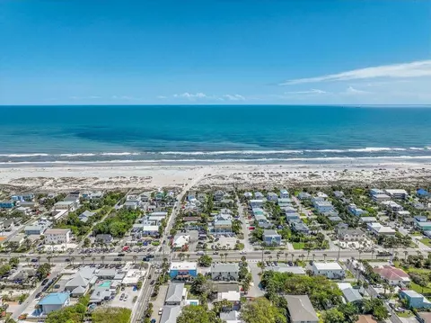 View/Area - 711 A1a Beach Blvd, Saint Augustine, FL 32080 photo 27 of 43