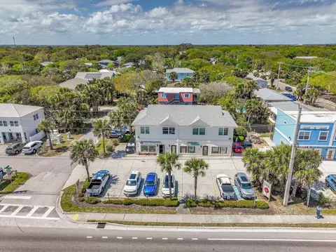 View/Area - 711 A1a Beach Blvd, Saint Augustine, FL 32080 photo 2 of 43
