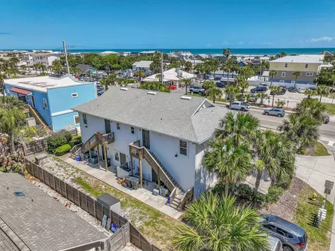 View/Area - 711 A1a Beach Blvd, Saint Augustine, FL 32080 photo 17 of 43