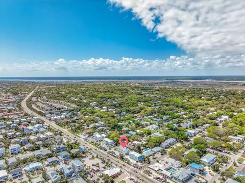 View/Area - 711 A1a Beach Blvd, Saint Augustine, FL 32080 photo 42 of 43