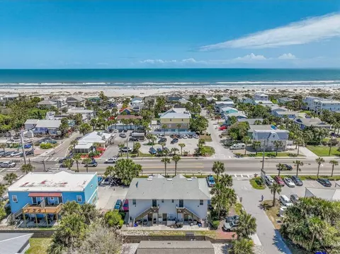 View/Area - 711 A1a Beach Blvd, Saint Augustine, FL 32080 photo 39 of 43