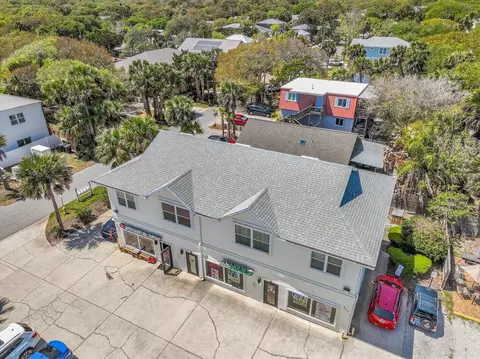 View/Area - 711 A1a Beach Blvd, Saint Augustine, FL 32080 photo 6 of 43