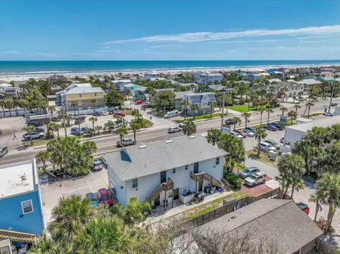 View/Area - 711 A1a Beach Blvd, Saint Augustine, FL 32080 photo 11 of 43