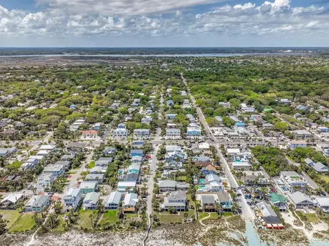 View/Area - 711 A1a Beach Blvd, Saint Augustine, FL 32080 photo 35 of 43