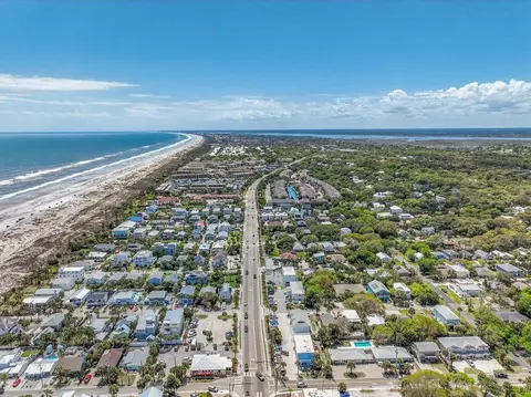 View/Area - 711 A1a Beach Blvd, Saint Augustine, FL 32080 photo 30 of 43
