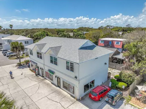 View/Area - 711 A1a Beach Blvd, Saint Augustine, FL 32080 photo 14 of 43