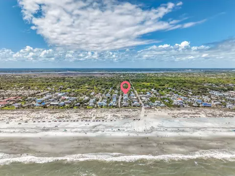 View/Area - 711 A1a Beach Blvd, Saint Augustine, FL 32080 photo 43 of 43