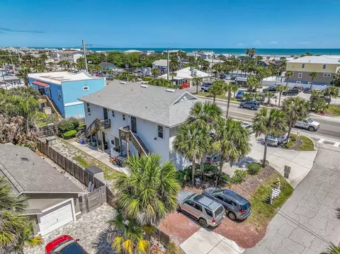 View/Area - 711 A1a Beach Blvd, Saint Augustine, FL 32080 photo 19 of 43