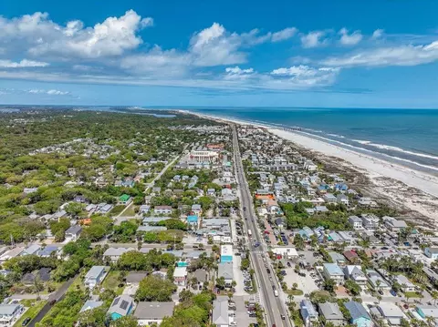 View/Area - 711 A1a Beach Blvd, Saint Augustine, FL 32080 photo 25 of 43