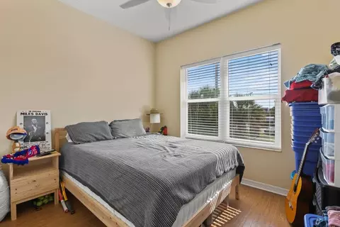 Bedroom - 711 A1a Beach Blvd, Saint Augustine, FL 32080 photo 4 of 7