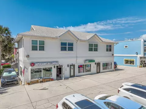 Exterior - 711 A1a Beach Blvd, Saint Augustine, FL 32080 photo 4 of 4