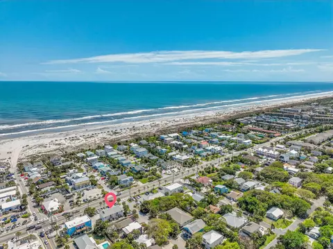 View/Area - 711 A1a Beach Blvd, Saint Augustine, FL 32080 photo 33 of 43
