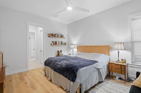 Bedroom - 240 Ridgeway Rd, Saint Augustine, FL 32080 photo 5 of 6