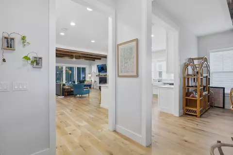 Entry Way - 240 Ridgeway Rd, Saint Augustine, FL 32080 photo 1 of 3