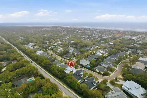 View/Area - 240 Ridgeway Rd, Saint Augustine, FL 32080 photo 4 of 4