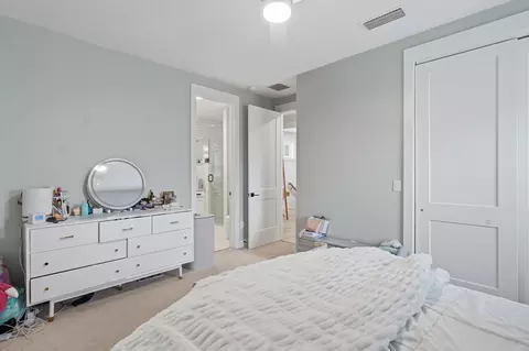 Bedroom - 240 Ridgeway Rd, Saint Augustine, FL 32080 photo 2 of 6