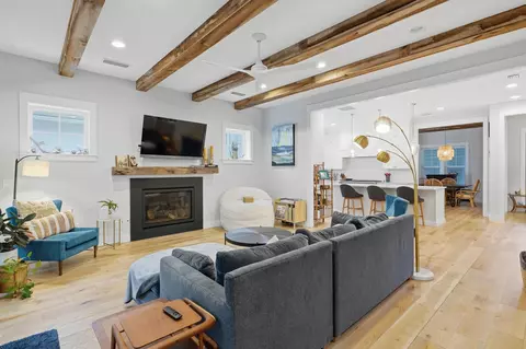 Living - 240 Ridgeway Rd, Saint Augustine, FL 32080 photo 2 of 3