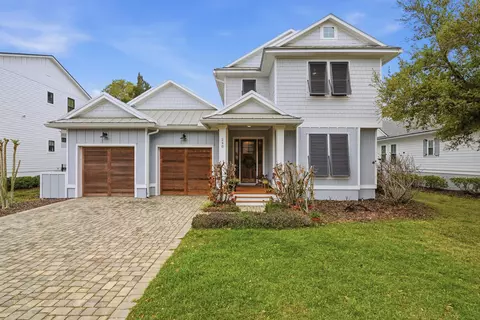 240 Ridgeway Rd, Saint Augustine, FL 32080