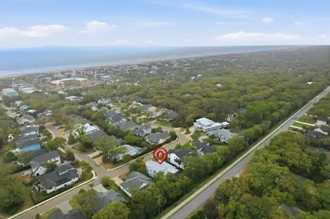View/Area - 240 Ridgeway Rd, Saint Augustine, FL 32080 photo 3 of 4