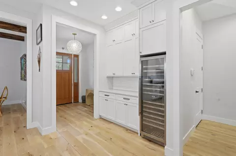 Entry Way - 240 Ridgeway Rd, Saint Augustine, FL 32080 photo 3 of 3
