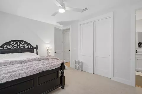 Bedroom - 240 Ridgeway Rd, Saint Augustine, FL 32080 photo 4 of 6