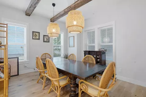 Dining - 240 Ridgeway Rd, Saint Augustine, FL 32080 photo 1 of 2
