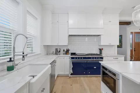 Kitchen - 240 Ridgeway Rd, Saint Augustine, FL 32080 photo 4 of 4