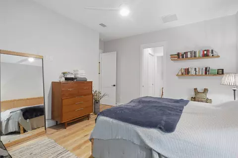 Bedroom - 240 Ridgeway Rd, Saint Augustine, FL 32080 photo 6 of 6