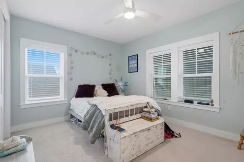 Bedroom - 240 Ridgeway Rd, Saint Augustine, FL 32080 photo 1 of 6