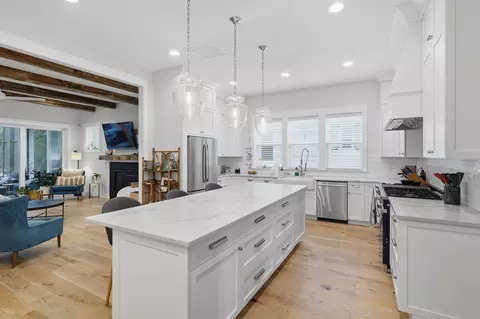 Kitchen - 240 Ridgeway Rd, Saint Augustine, FL 32080 photo 1 of 4