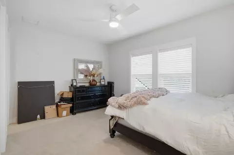 Bedroom - 240 Ridgeway Rd, Saint Augustine, FL 32080 photo 3 of 6