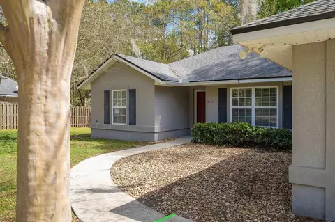 Exterior - 4040 Red Pine Ln, Saint Augustine, FL 32086 photo 1 of 16