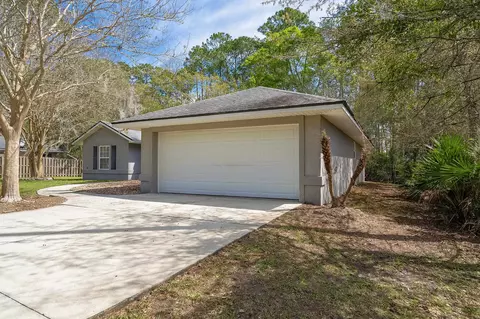Exterior - 4040 Red Pine Ln, Saint Augustine, FL 32086 photo 2 of 16