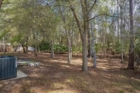 Exterior - 4040 Red Pine Ln, Saint Augustine, FL 32086 photo 16 of 16