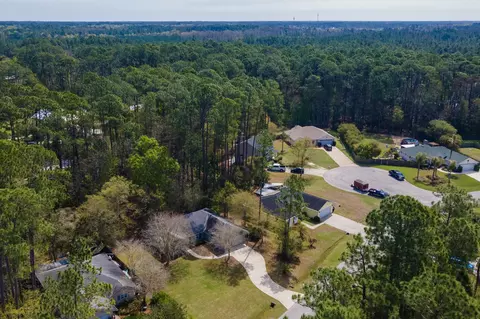 View/Area - 4040 Red Pine Ln, Saint Augustine, FL 32086 photo 15 of 17