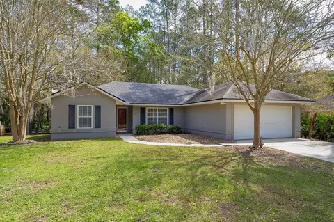 Exterior - 4040 Red Pine Ln, Saint Augustine, FL 32086 photo 3 of 16