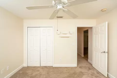 Bedroom - 4040 Red Pine Ln, Saint Augustine, FL 32086 photo 5 of 7