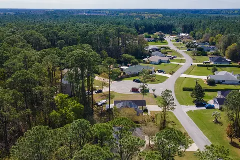 View/Area - 4040 Red Pine Ln, Saint Augustine, FL 32086 photo 13 of 17