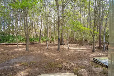 Exterior - 4040 Red Pine Ln, Saint Augustine, FL 32086 photo 13 of 16