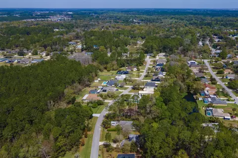 View/Area - 4040 Red Pine Ln, Saint Augustine, FL 32086 photo 6 of 17