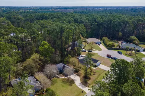 View/Area - 4040 Red Pine Ln, Saint Augustine, FL 32086 photo 15 of 17