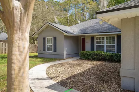 Exterior - 4040 Red Pine Ln, Saint Augustine, FL 32086 photo 2 of 17