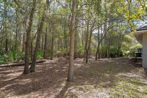 Exterior - 4040 Red Pine Ln, Saint Augustine, FL 32086 photo 6 of 17