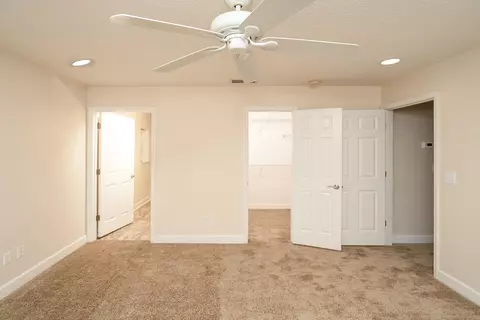 Bedroom - 4040 Red Pine Ln, Saint Augustine, FL 32086 photo 2 of 7