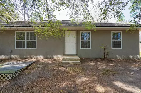 Exterior - 4040 Red Pine Ln, Saint Augustine, FL 32086 photo 9 of 16