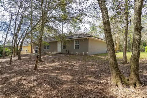 Exterior - 4040 Red Pine Ln, Saint Augustine, FL 32086 photo 8 of 17